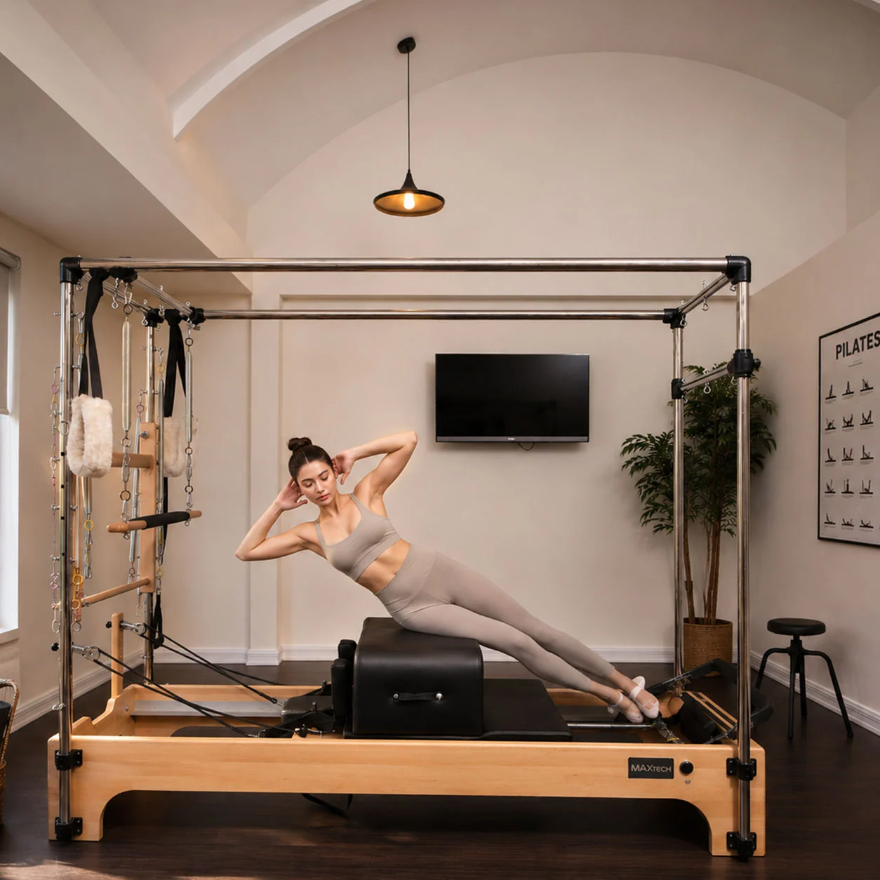 Pilates